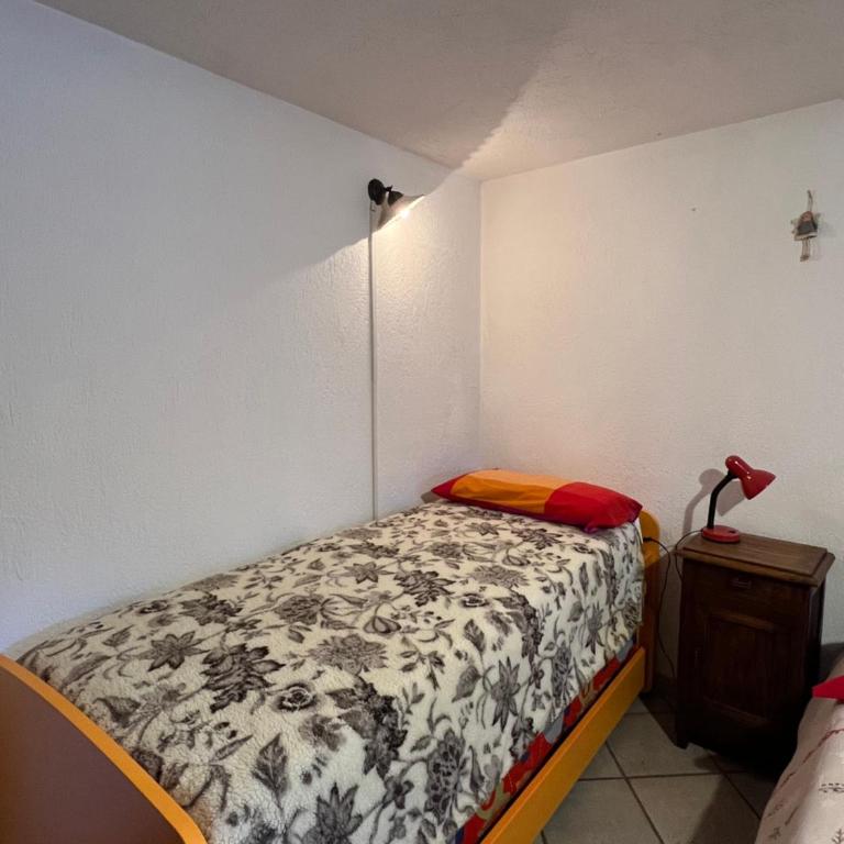 La Maison del Ru - CIR VDA GIGNOD 0037 - Appartement 1 Chambre - 21