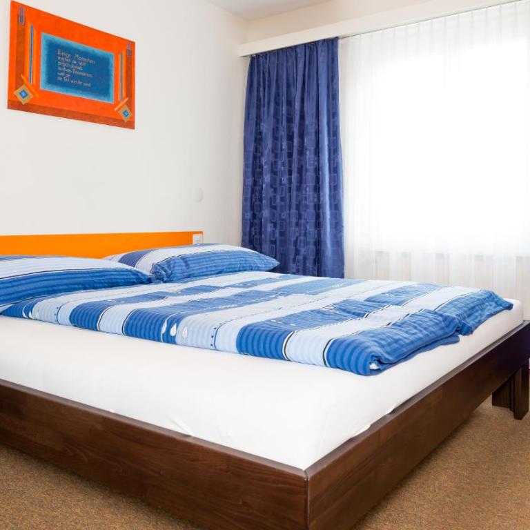 Haus Aristella - Apartment mit 5 Schlafzimmern und Balkon - 1