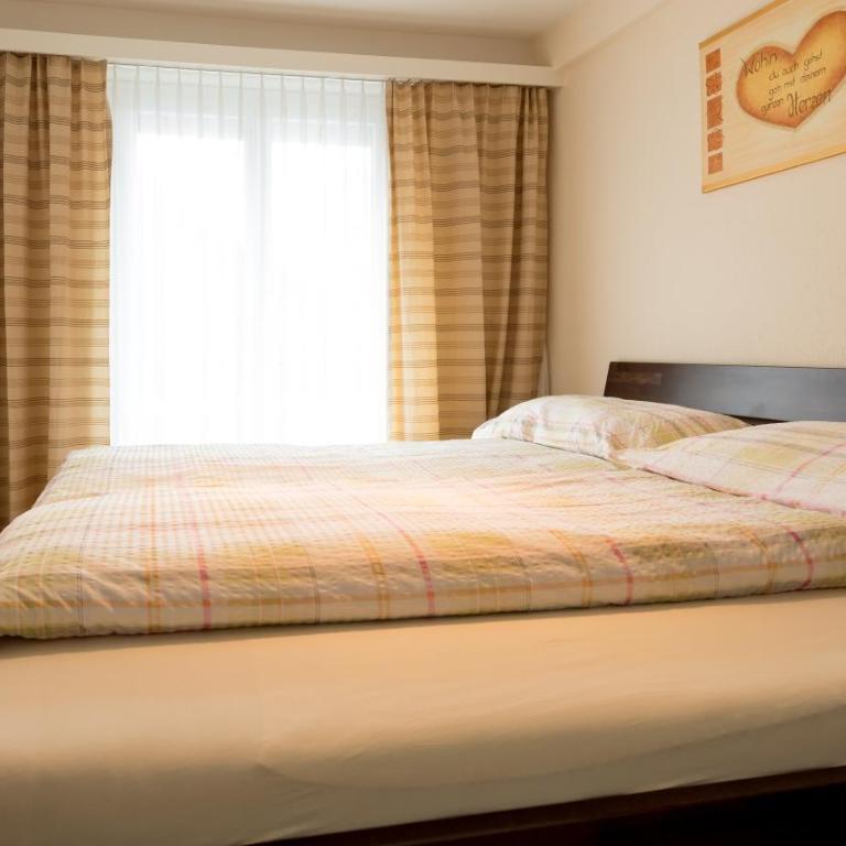 Haus Aristella - Apartment mit 5 Schlafzimmern und Balkon - 2