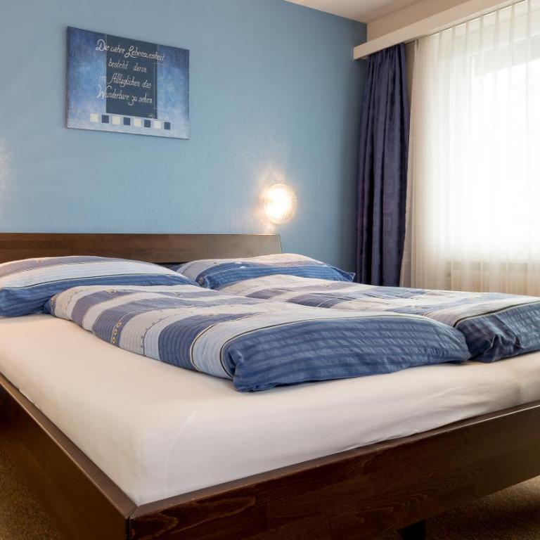 Haus Aristella - Apartment mit 3 Schlafzimmern - 21