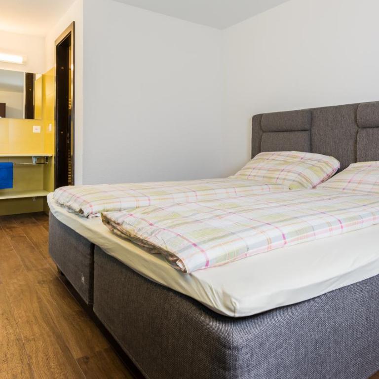 Haus Aristella - Apartment mit 5 Schlafzimmern und Balkon - 29