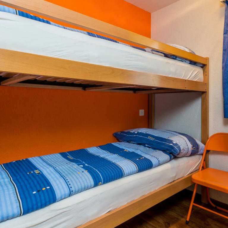 Haus Aristella - Apartment mit 5 Schlafzimmern und Balkon - 30