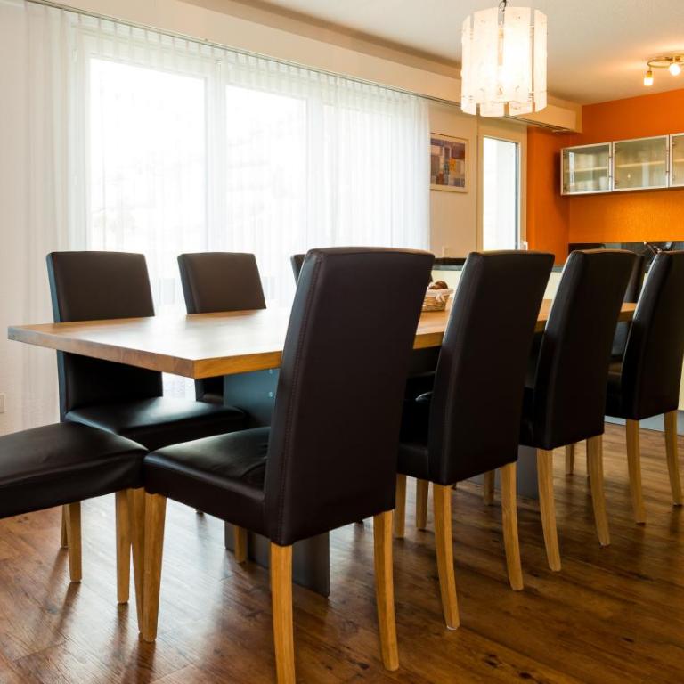 Haus Aristella - Apartment mit 5 Schlafzimmern und Balkon - 35
