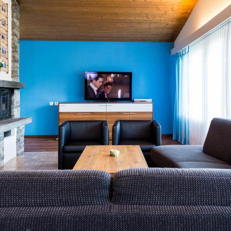 Haus Aristella - Apartment mit 5 Schlafzimmern und Balkon - 26