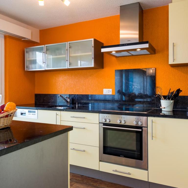 Haus Aristella - Apartment mit 5 Schlafzimmern und Balkon - 33