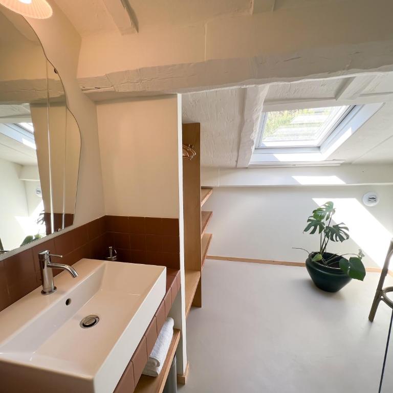 Casaviel - Chambre Double - 7