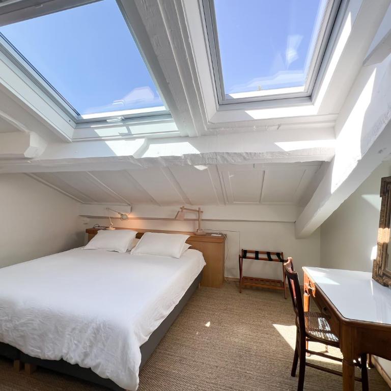 Casaviel - Chambre Double - 5