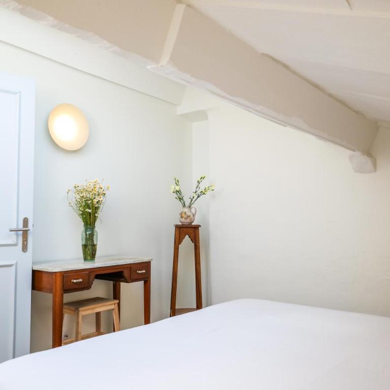 Casaviel - Chambre Double - 3