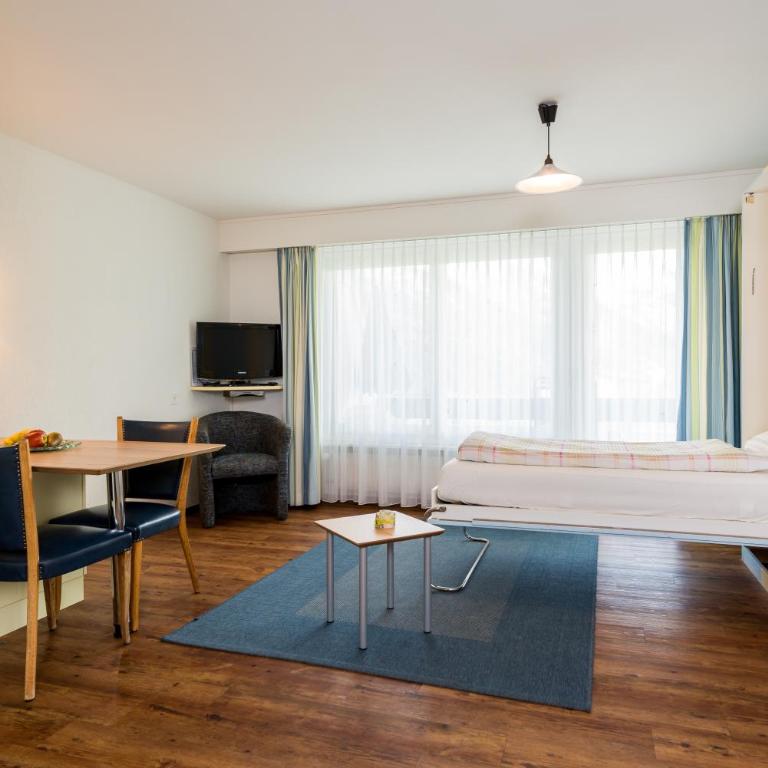 Haus Aristella - Studio - 11