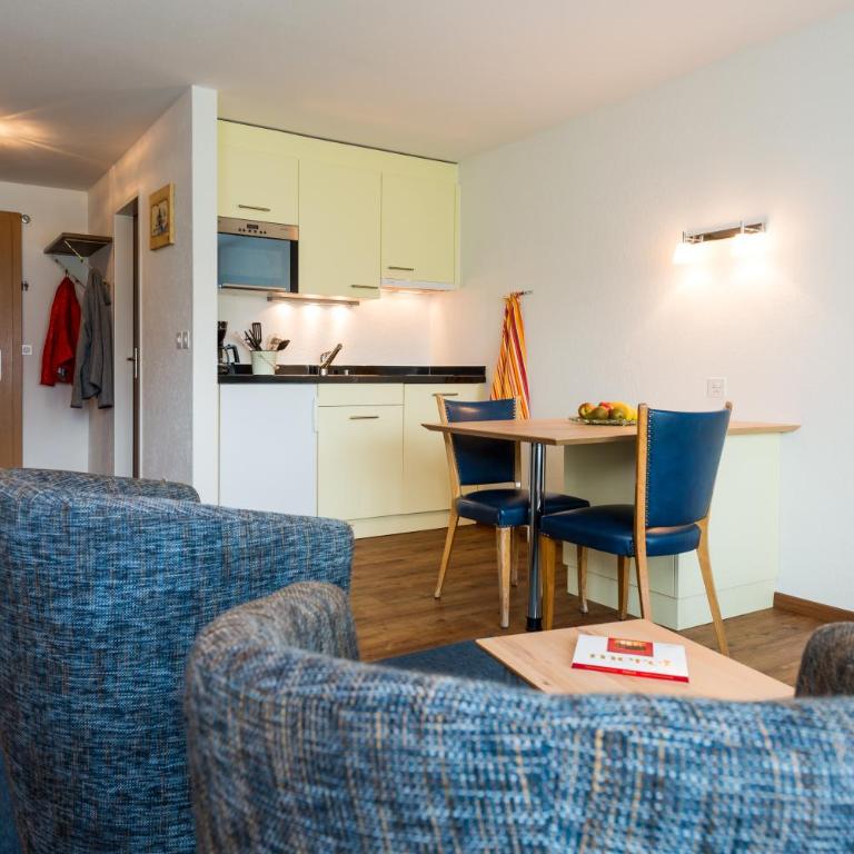 Haus Aristella - Studio - 8