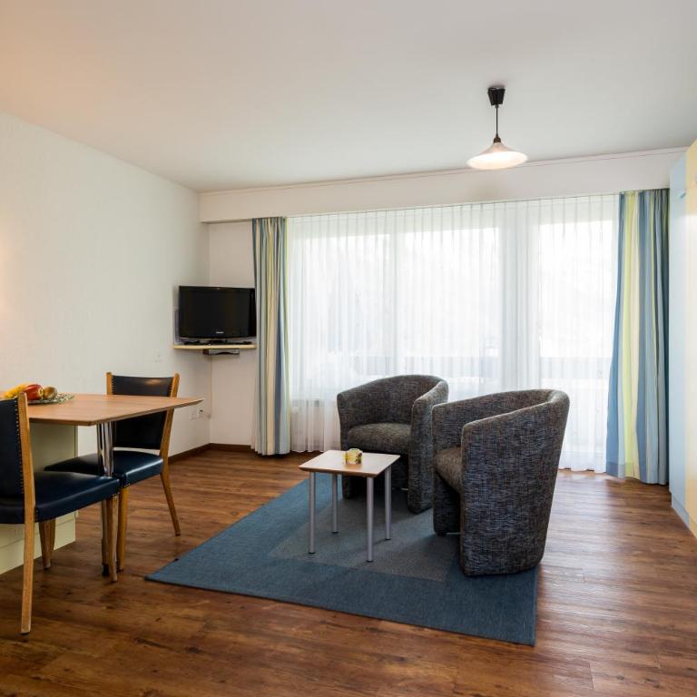 Haus Aristella - Studio - 10