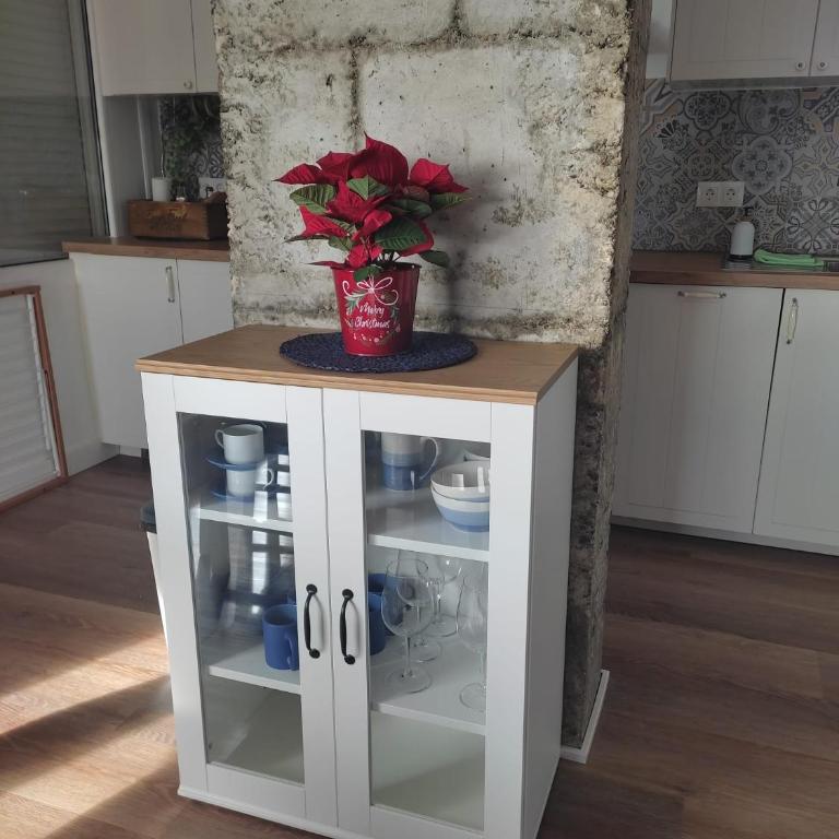 Una ventana al Mar en Málaga - Apartamento de 1 dormitorio - 20