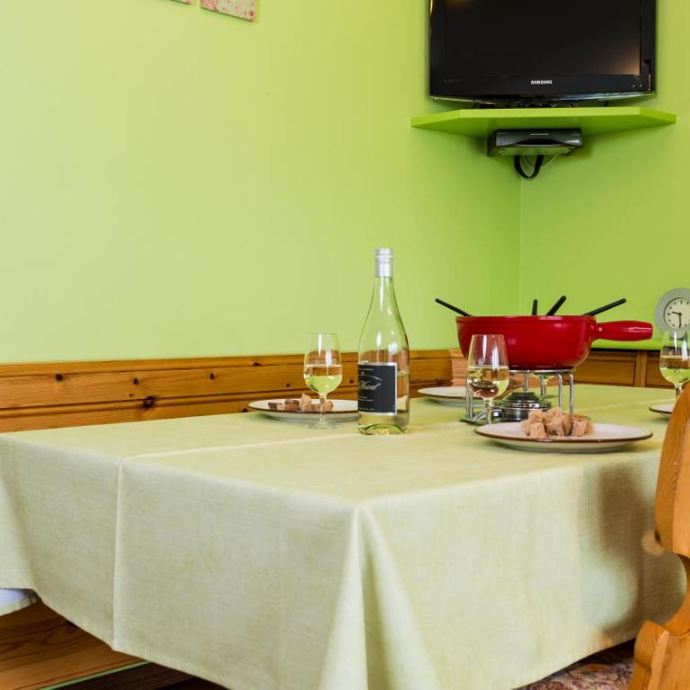 Haus Aristella - Apartment mit 3 Schlafzimmern - 3