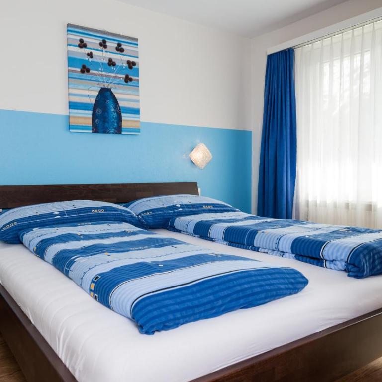 Haus Aristella - Apartment mit 2 Schlafzimmern - 22