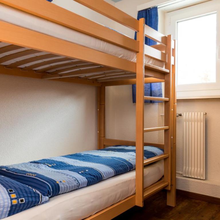 Haus Aristella - Apartment mit 3 Schlafzimmern - 6