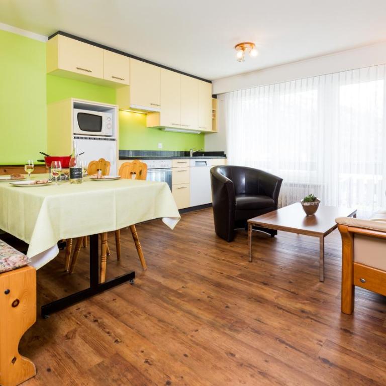 Haus Aristella - Apartment mit 2 Schlafzimmern - 18