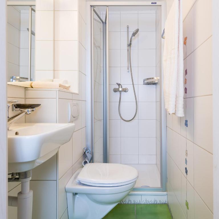 Haus Aristella - Apartment mit 2 Schlafzimmern - 23