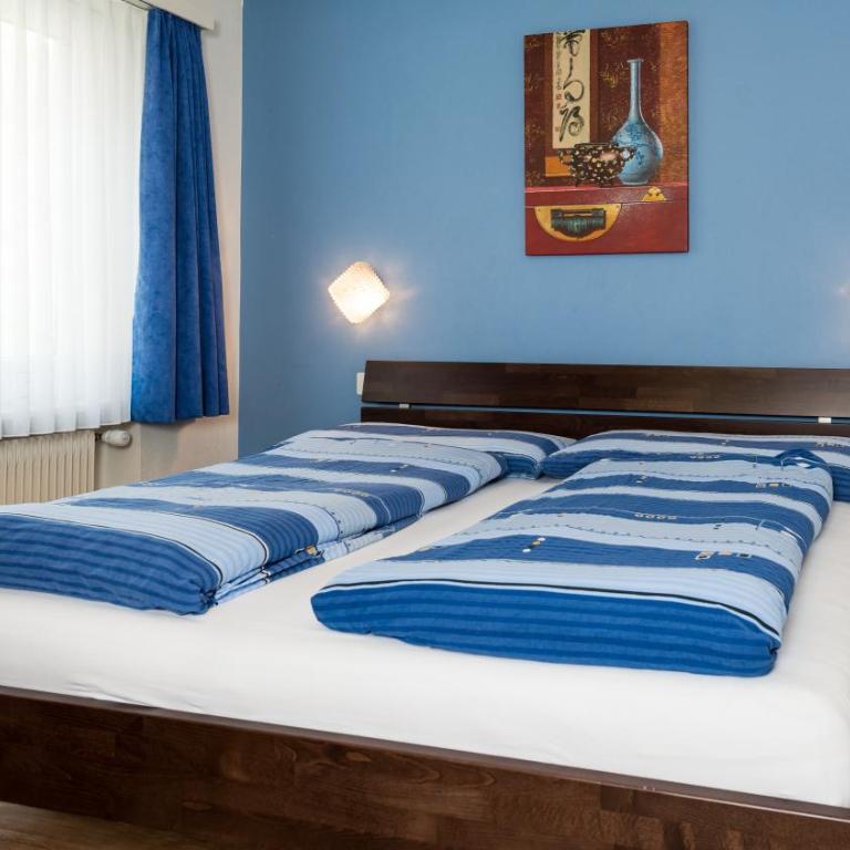 Haus Aristella - Standard Apartment mit 1 Schlafzimmer - 10