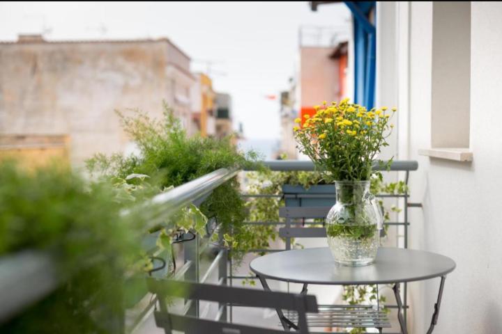 Holiday House Vitruvian - Appartement 1 Chambre - 12