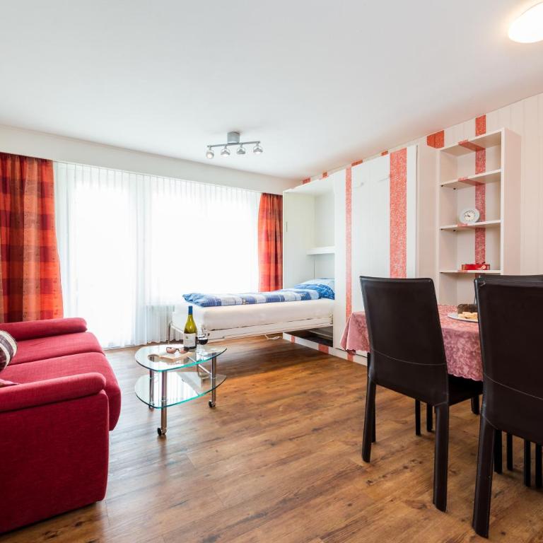 Haus Aristella - Standard Apartment mit 1 Schlafzimmer - 22