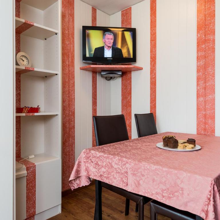 Haus Aristella - Standard Apartment mit 1 Schlafzimmer - 23