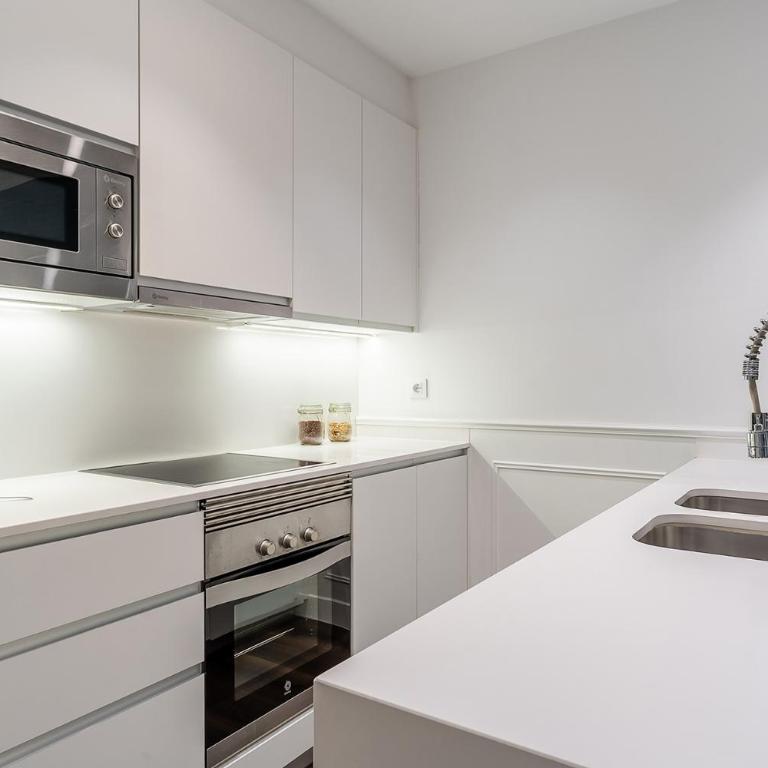 Enjoybcn Tallers Apartment - Deluxe Apartment - 9