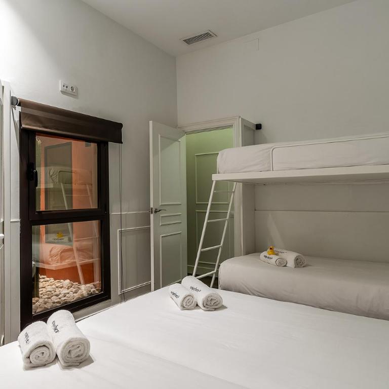 Enjoybcn Tallers Apartment - Deluxe Apartment - 23