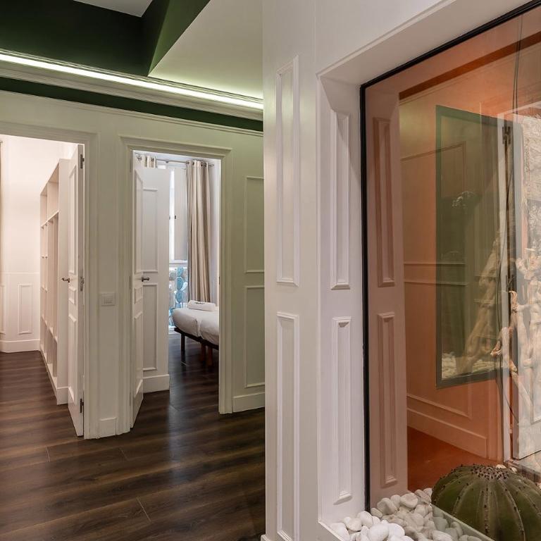 Enjoybcn Tallers Apartment - Deluxe Apartment - 13