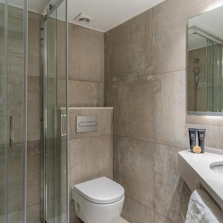 Enjoybcn Tallers Apartment - Deluxe Apartment - 27