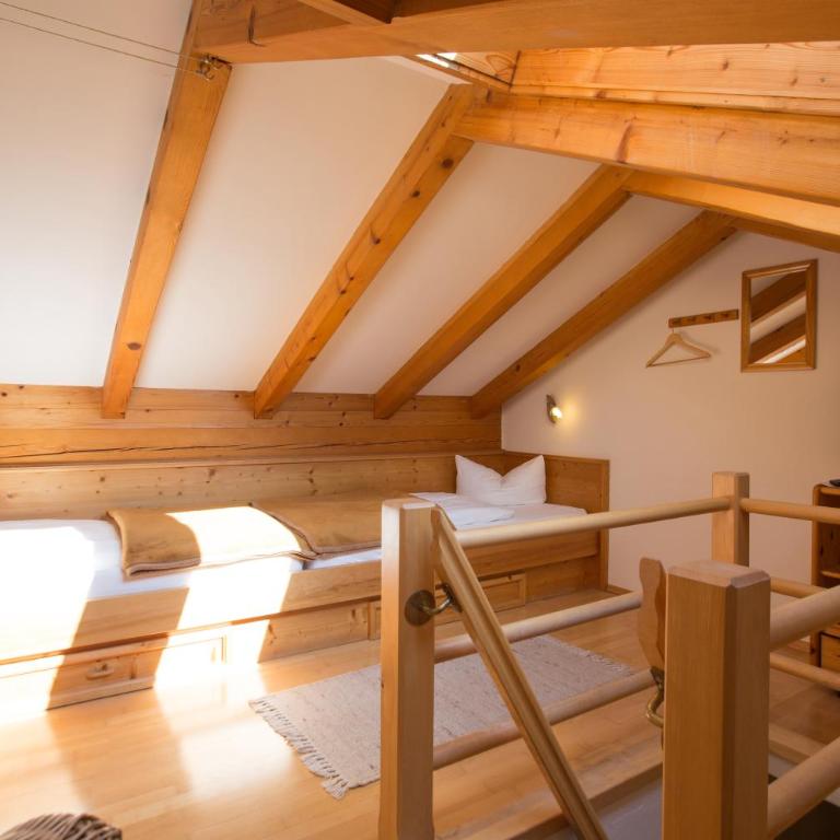 Apartmenthaus Brixen & Haus Central - Maisonette-Apartment - Haus Central - 1