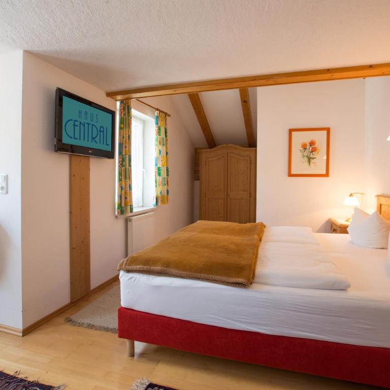 Apartmenthaus Brixen & Haus Central - Maisonette-Apartment - Haus Central - 2