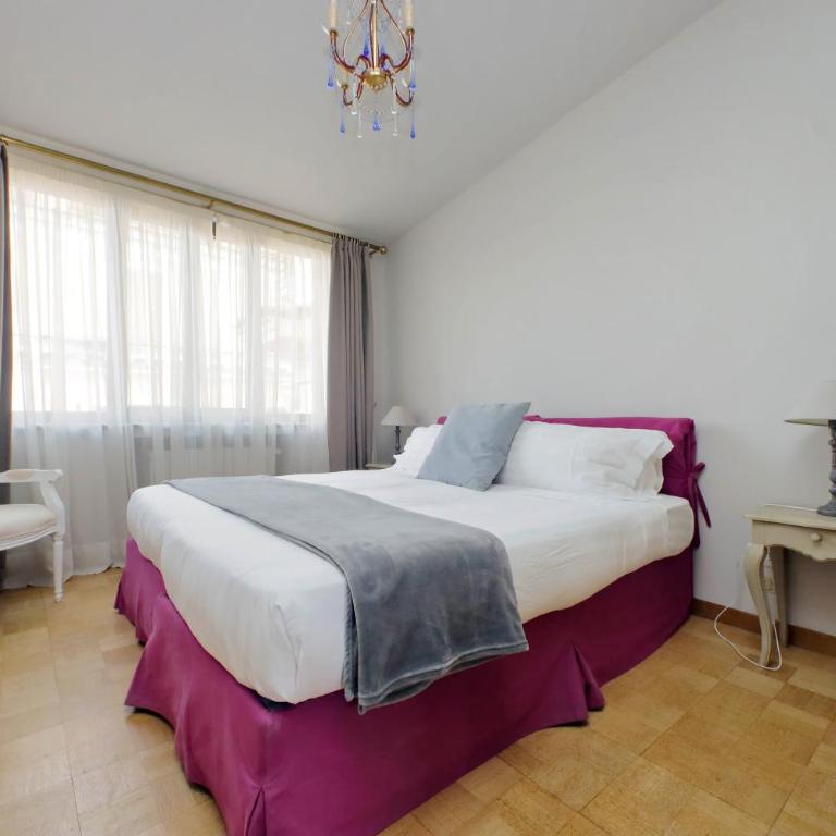 TreasureRome Spanish Steps Penthouse - Appartamento - 17
