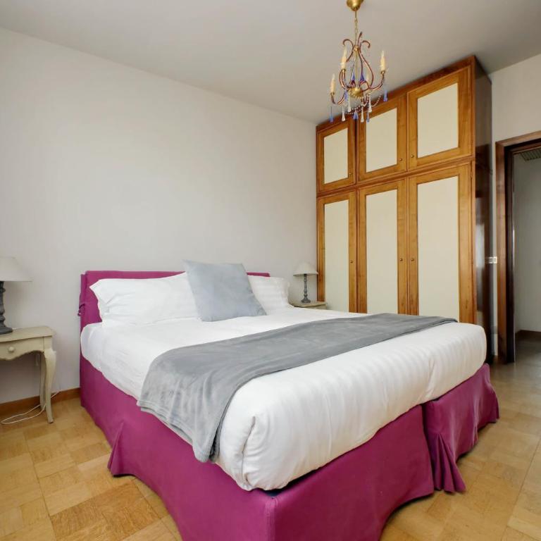 TreasureRome Spanish Steps Penthouse - Appartamento - 19