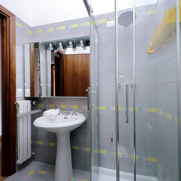 TreasureRome Spanish Steps Penthouse - Appartamento - 20