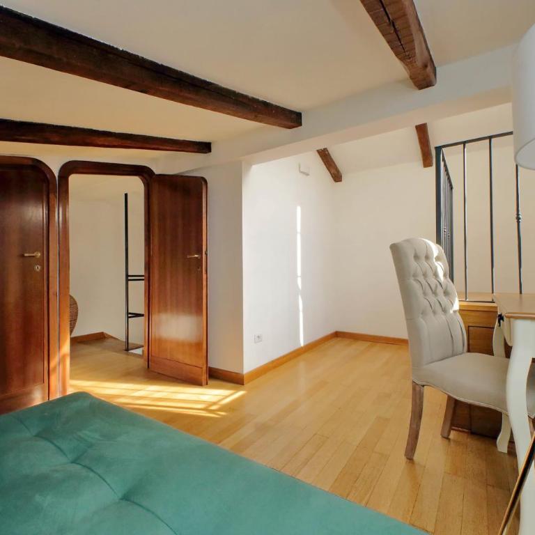 TreasureRome Spanish Steps Penthouse - Appartamento - 23