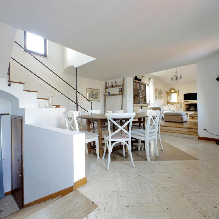 TreasureRome Spanish Steps Penthouse - Appartamento - 8