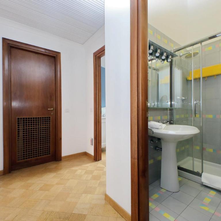 TreasureRome Spanish Steps Penthouse - Appartamento - 21
