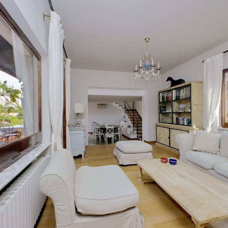 TreasureRome Spanish Steps Penthouse - Appartamento - 28