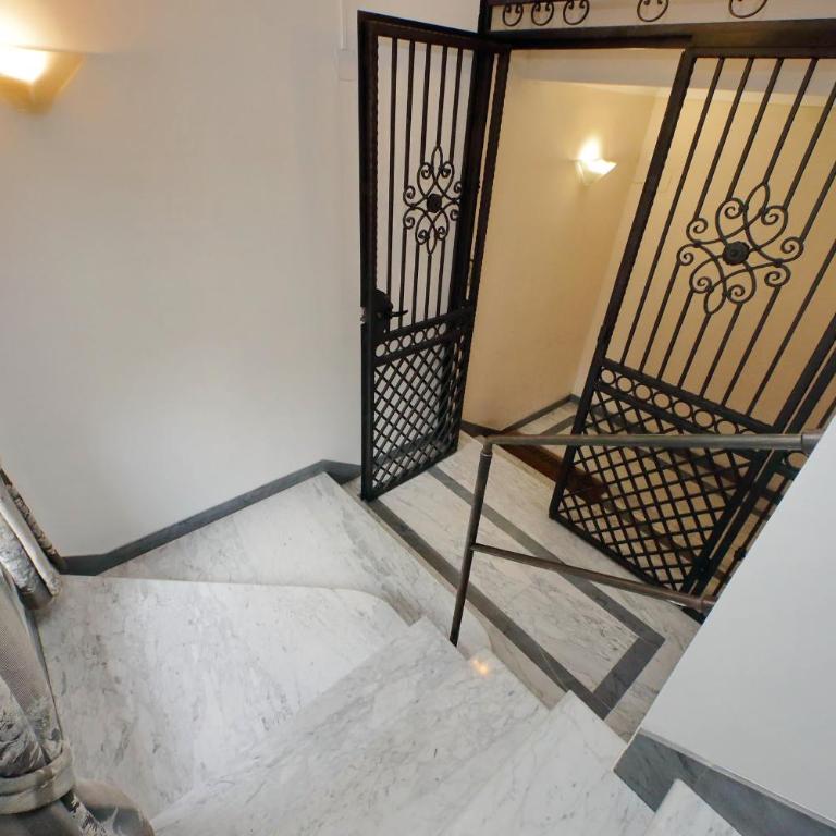 TreasureRome Spanish Steps Penthouse - Appartamento - 41