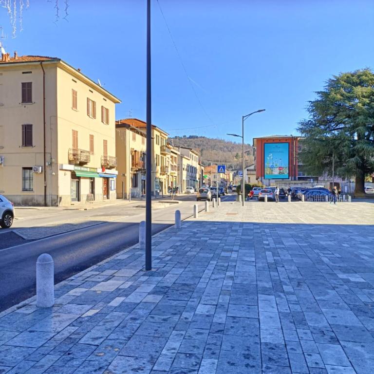 RORY HOUSE - Como - Appartamento con 1 Camera da Letto - 47