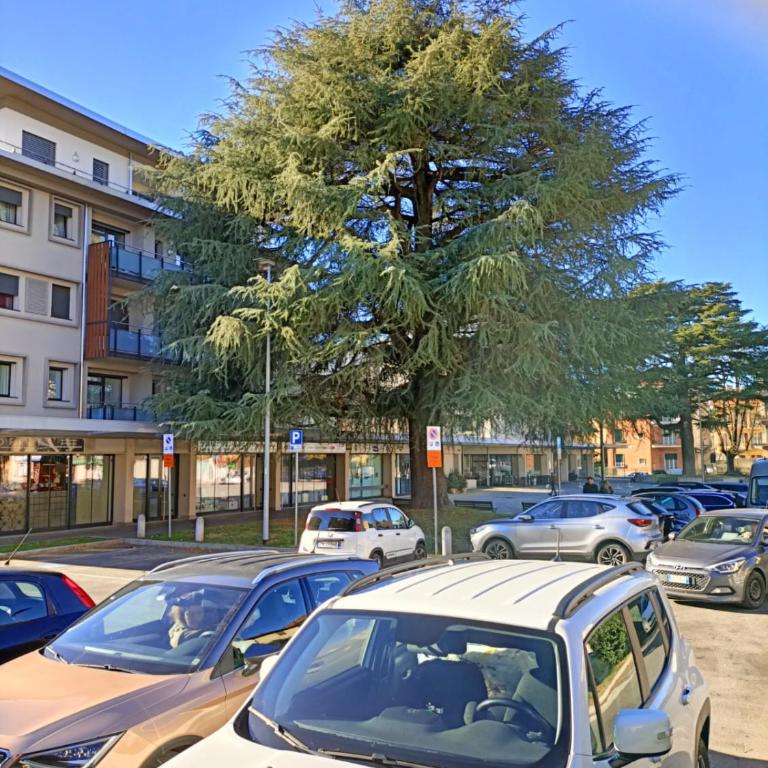 RORY HOUSE - Como - Appartamento con 1 Camera da Letto - 43