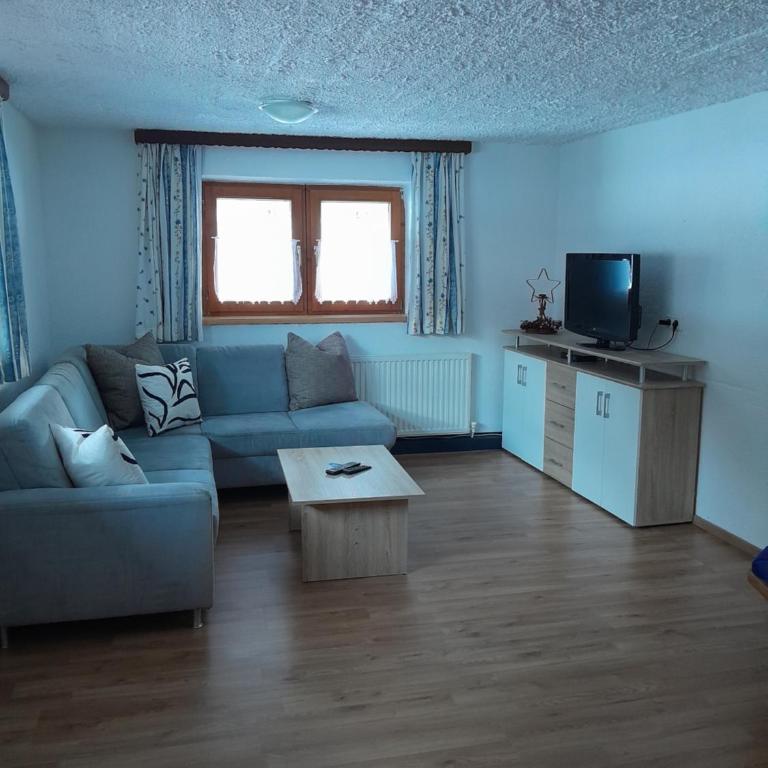 Ferienhof Bichlhof - Apartment mit 3 Schlafzimmern - 10