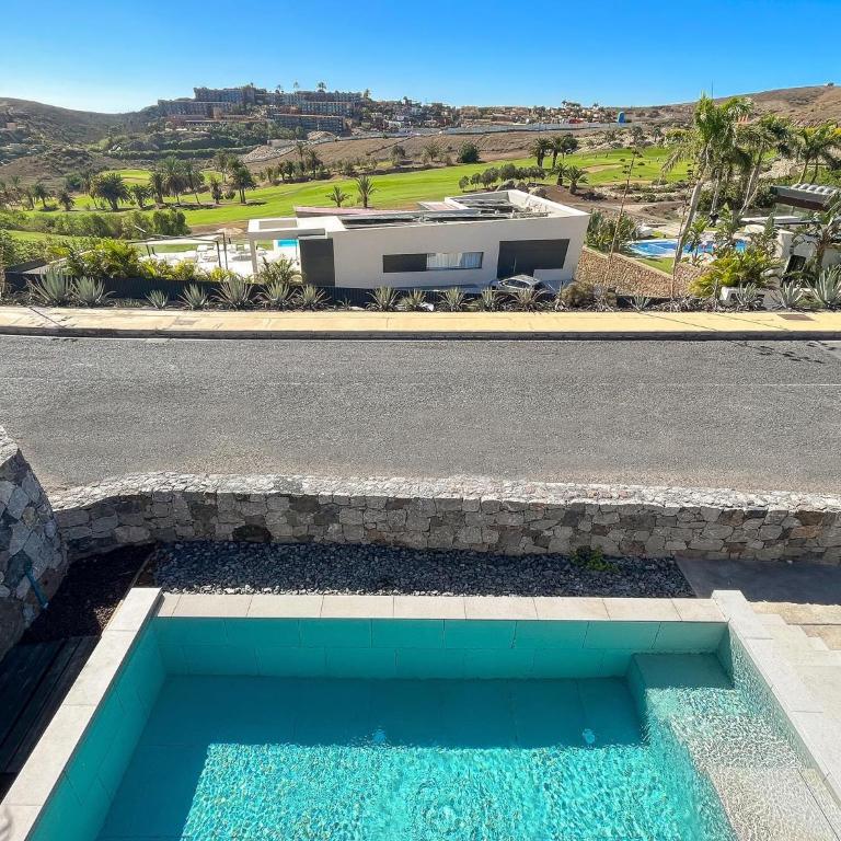 Las Yucas 1 by VillaGranCanaria - Three-Bedroom Villa - 33
