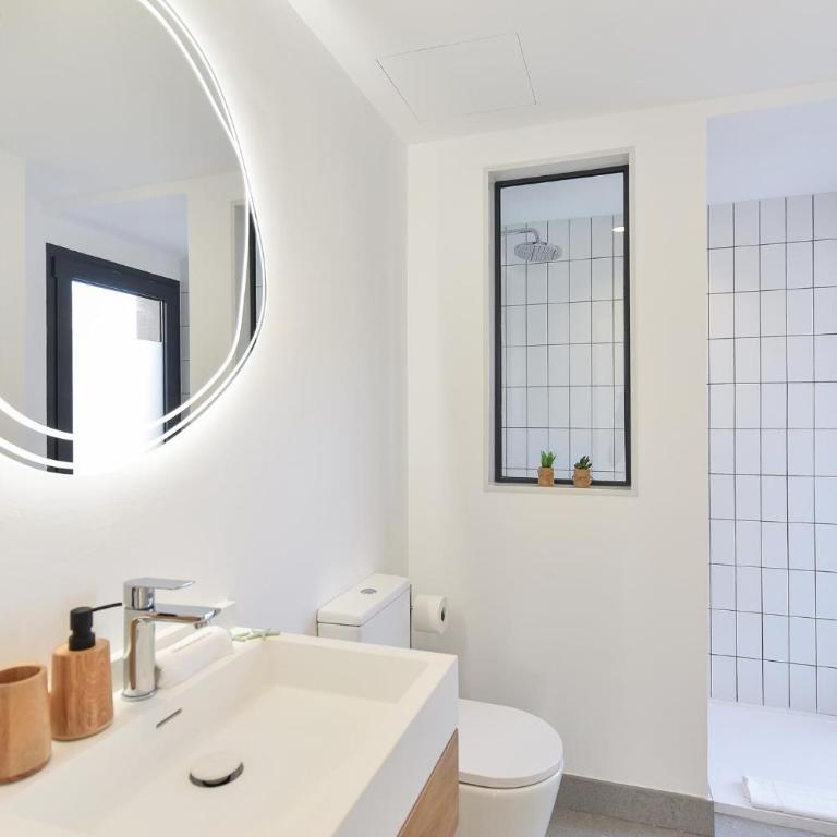 Las Yucas 1 by VillaGranCanaria - Three-Bedroom Villa - 10