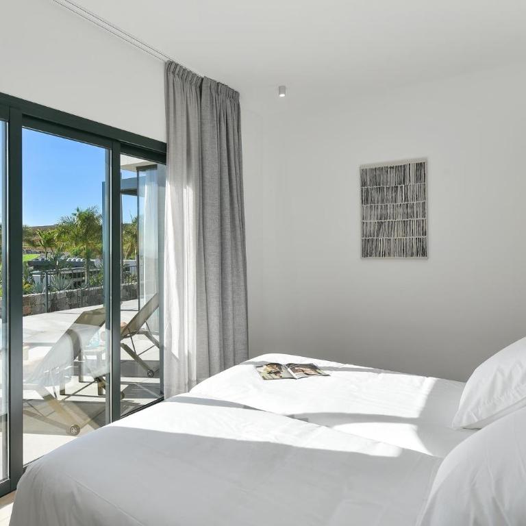 Las Yucas 1 by VillaGranCanaria - Three-Bedroom Villa - 7
