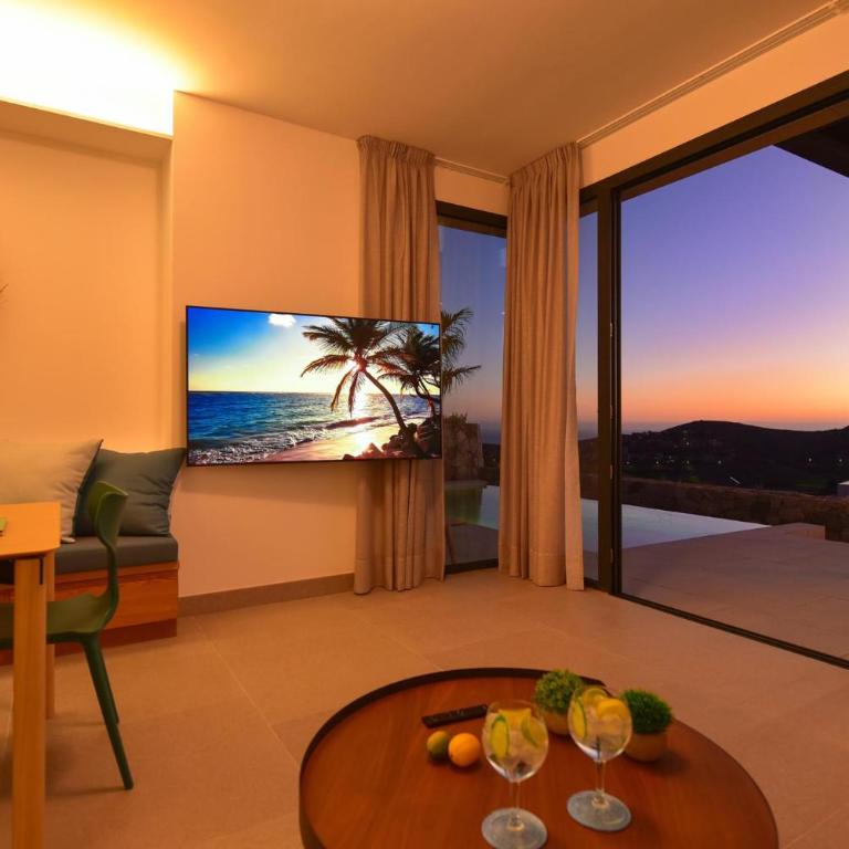 Las Yucas 1 by VillaGranCanaria - Three-Bedroom Villa - 42