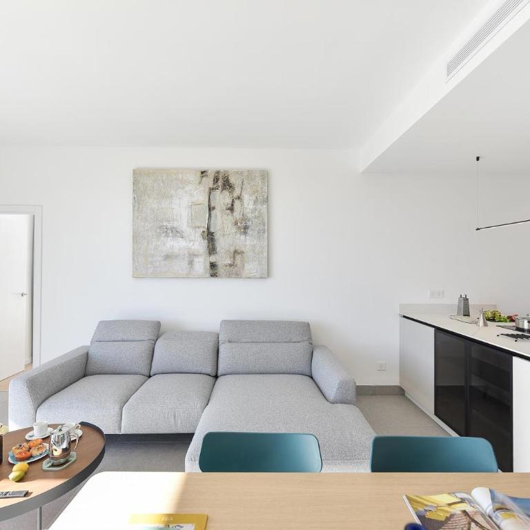 Las Yucas 1 by VillaGranCanaria - Three-Bedroom Villa - 14