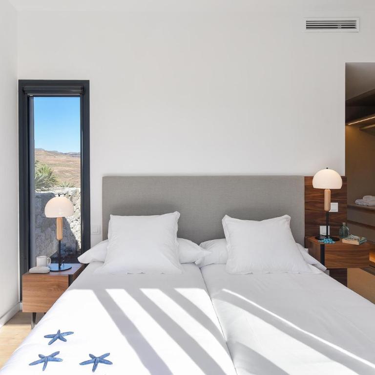 Las Yucas 1 by VillaGranCanaria - Three-Bedroom Villa - 24