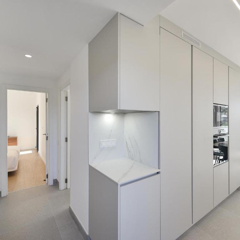 Las Yucas 1 by VillaGranCanaria - Three-Bedroom Villa - 16