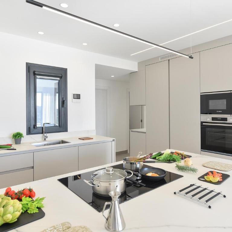 Las Yucas 1 by VillaGranCanaria - Three-Bedroom Villa - 6